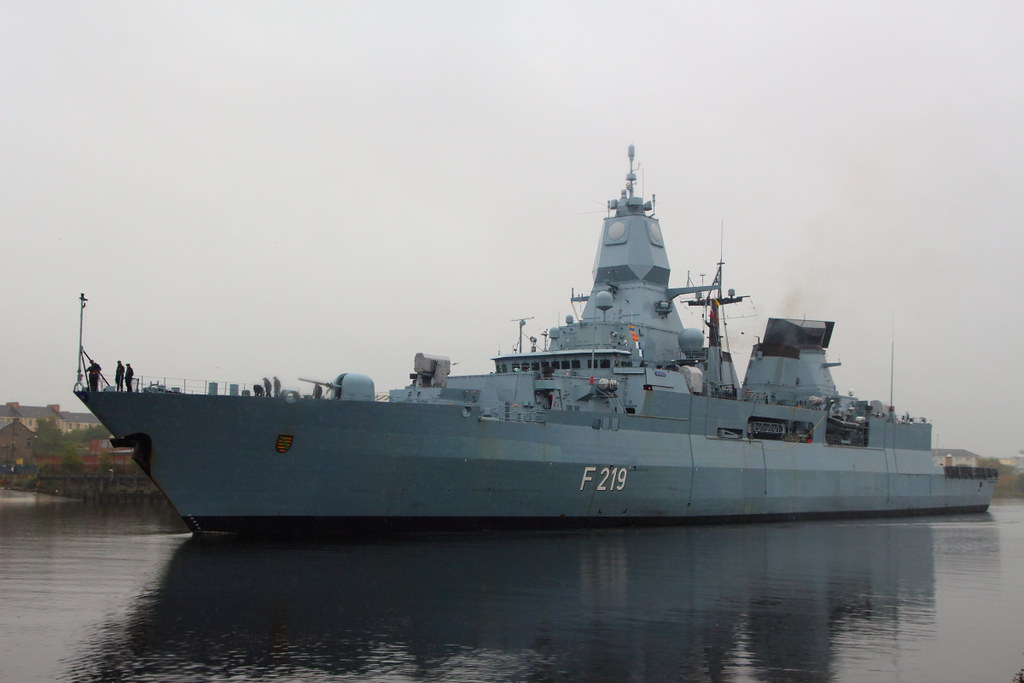 ship